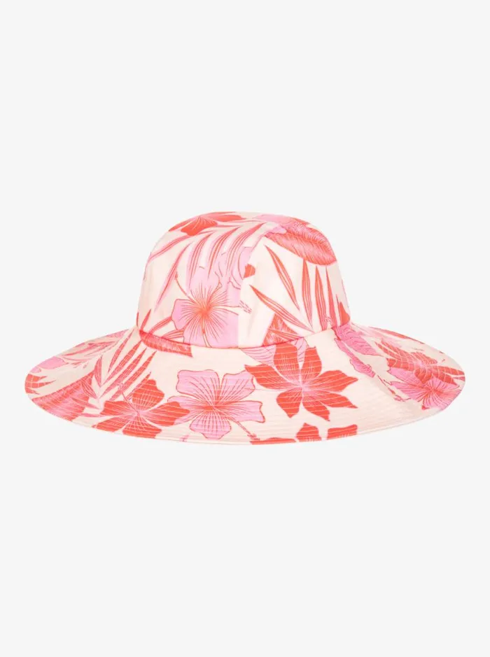 Roxy Beanies Star Is Born Bucket Hat Pale Dogwood Lhibiscus 8211 Women Roxy Beanies Star Is Born Bucket Hat Pale Dogwood Lhibiscus 8211 Women