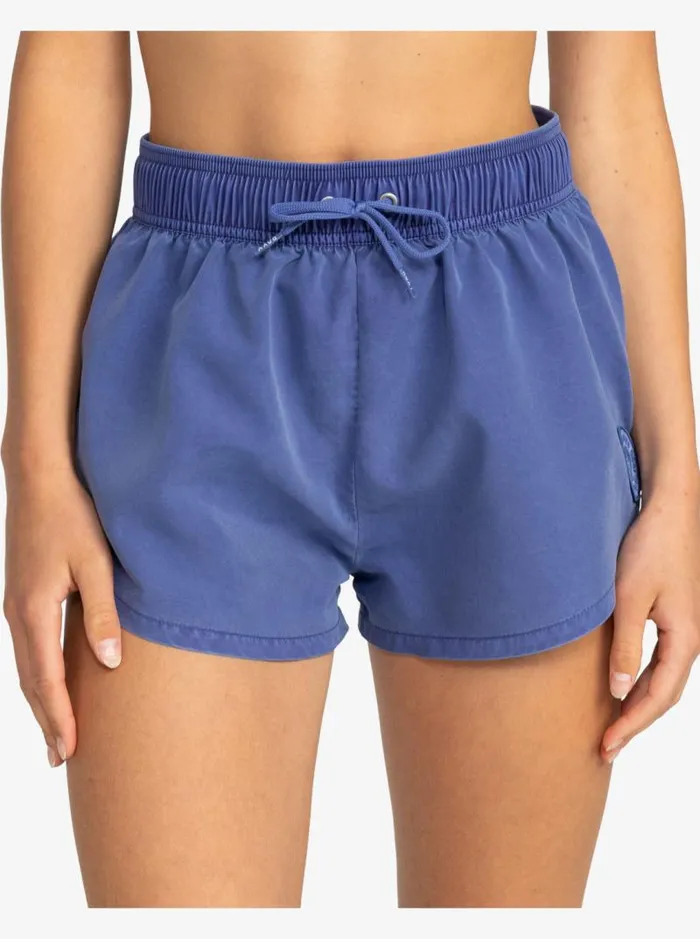 Roxy Boardshorts No Bad Waves Board Shorts Marlin 8211 Women