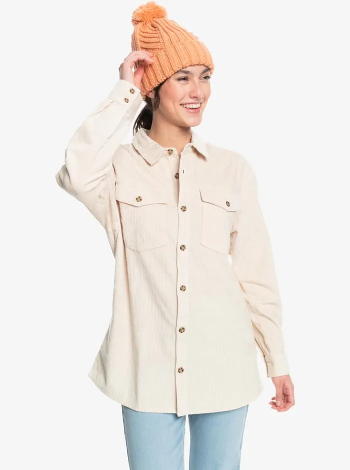 Roxy Hats Cozy Sundown Beanie Dusty Coral 8211 Women