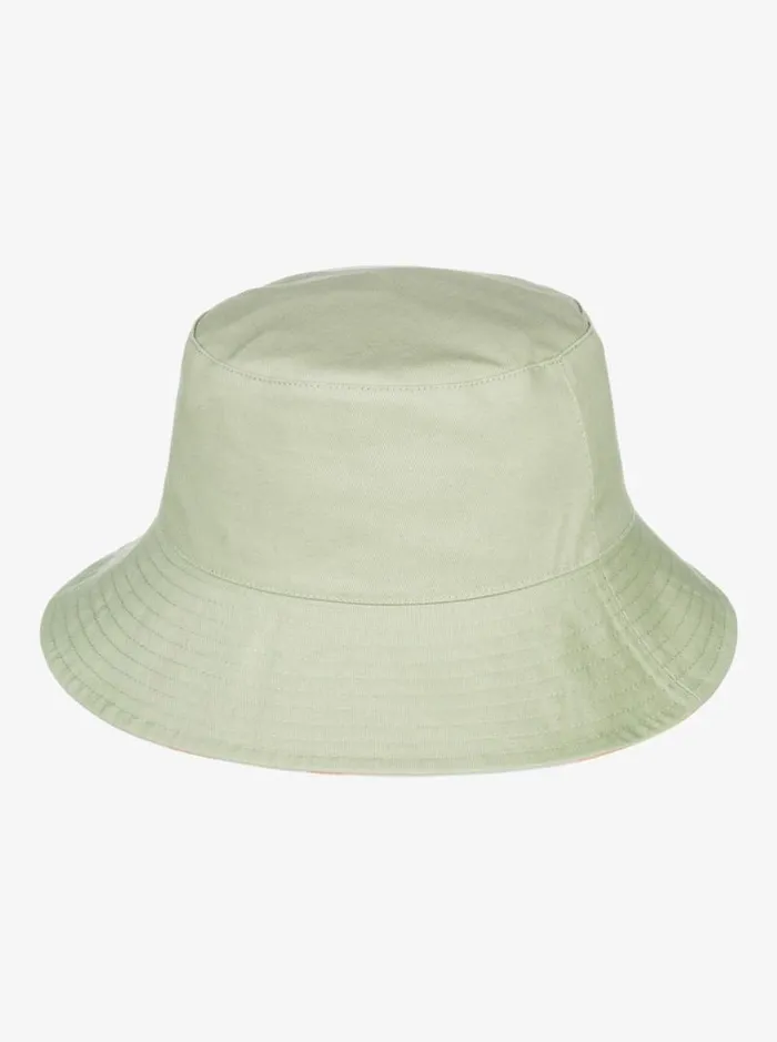 Roxy Hats Jasmine Paradise Reversible Bucket Hat Ambroisia Hibiscus Hype 8211 Women Roxy Hats Jasmine Paradise Reversible Bucket Hat Ambroisia Hibiscus Hype 8211 Women