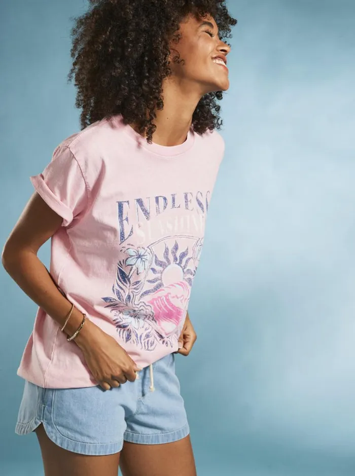 Roxy Shorts New Impossible Denim Shorts Light Blue 8211 Women Roxy Shorts New Impossible Denim Shorts Light Blue 8211 Women