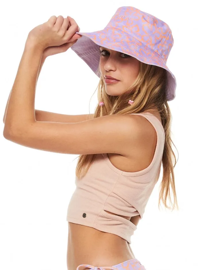 Roxy Tees and Tanks Good Keepsake Crop Top Peach Whip 8211 Women