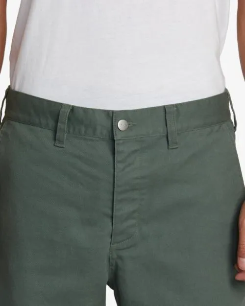 Rvca New Dawn Chinos Cactus Men Pants