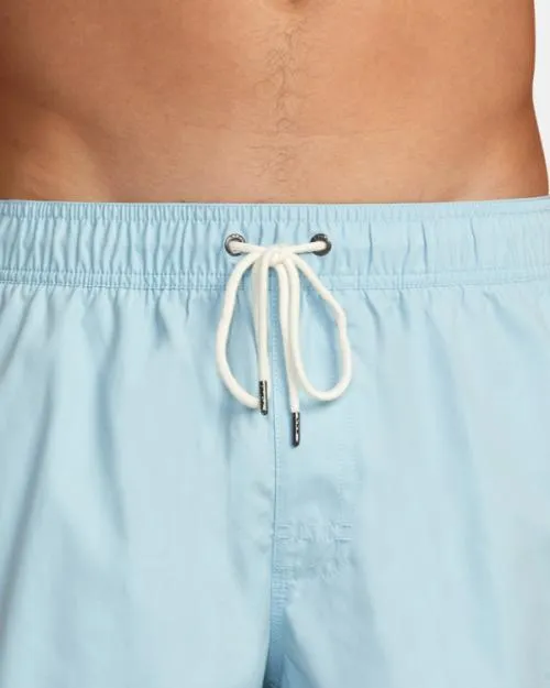 Rvca Opposites Hybrid Elasticized Shorts Cosmos Men Boardshorts