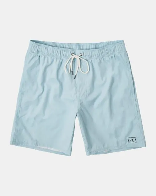 Rvca Opposites Hybrid Elasticized Shorts Cosmos Men Boardshorts