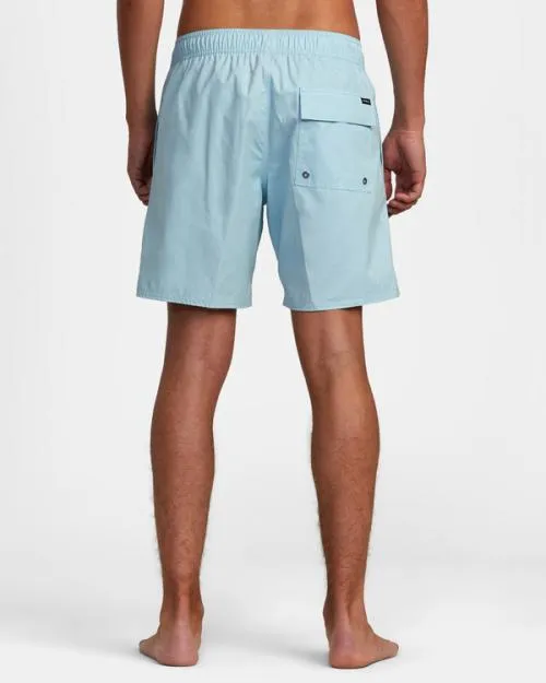 Rvca Opposites Hybrid Elasticized Shorts Cosmos Men Boardshorts
