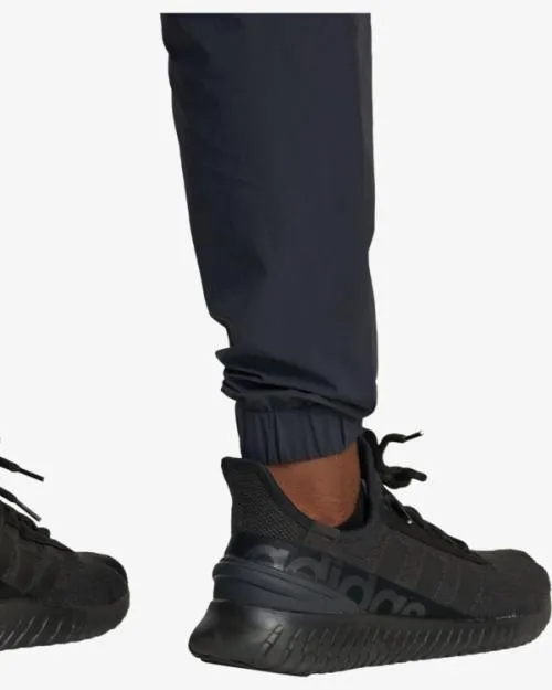 Rvca Spectrum Tech Slim Fit Pants Black SportMen Pants