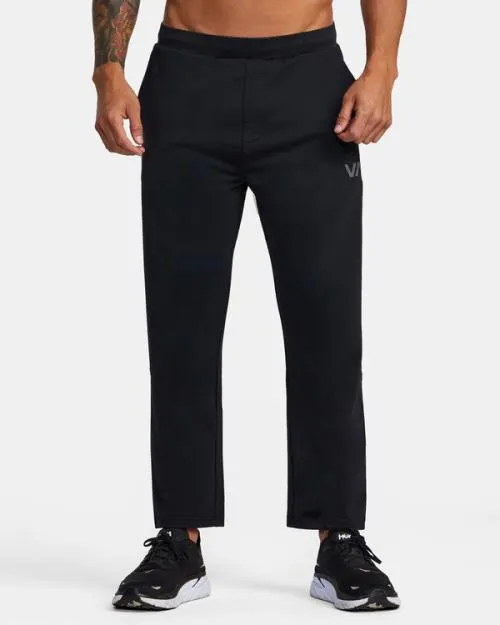 Rvca Trainer Sweatpants Black SportMen Pants