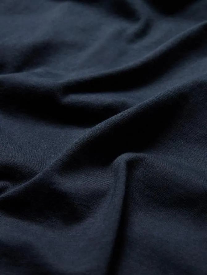 SABINE TEE Black Clothing John Varvatos TShirts