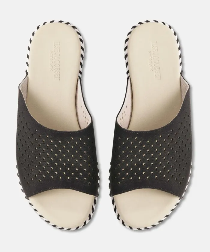 Sandals 8211 Black Shoes Ilse Jacobsen Sandals Sandals 8211 Black Shoes Ilse Jacobsen Sandals