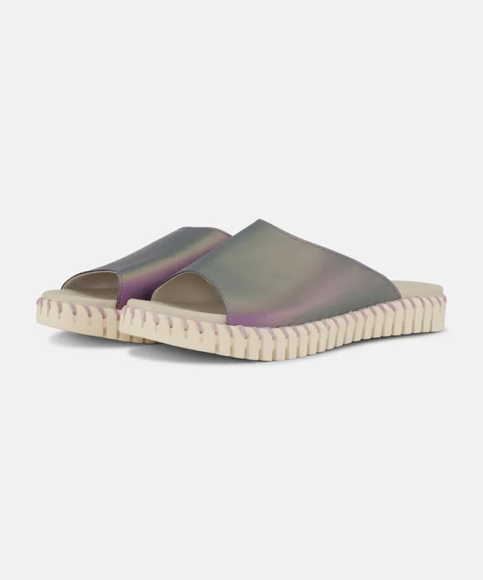 Sandals 8211 Bubble Shoes Ilse Jacobsen Sandals