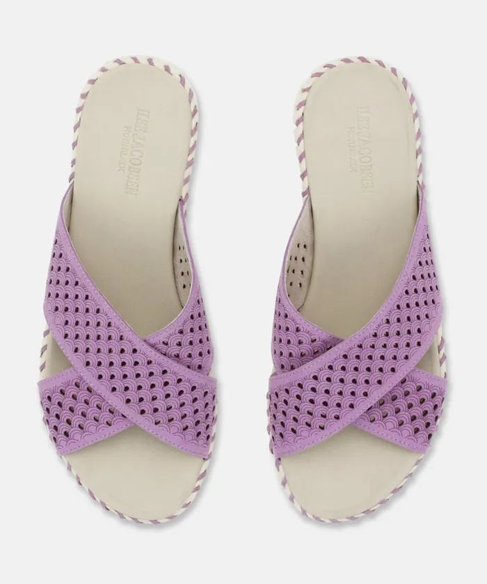 Sandals 8211 Frosting Shoes Ilse Jacobsen Sandals
