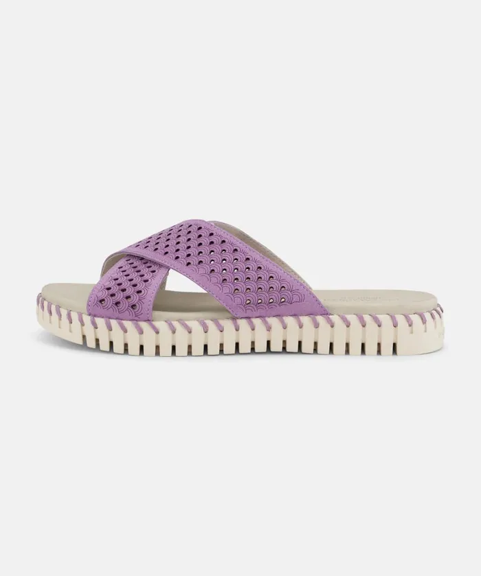 Sandals 8211 Frosting Shoes Ilse Jacobsen Sandals