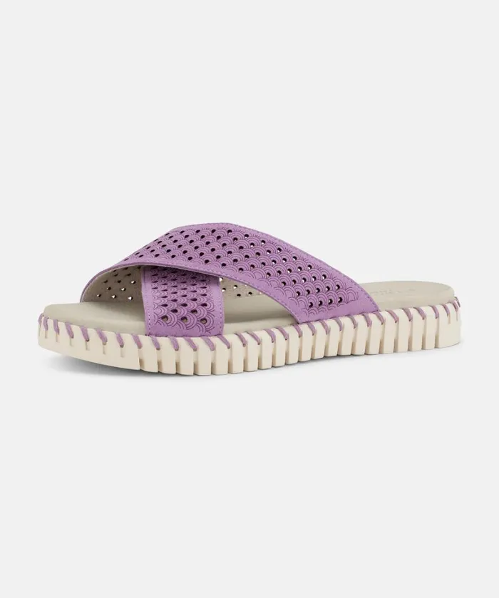 Sandals 8211 Frosting Shoes Ilse Jacobsen Sandals