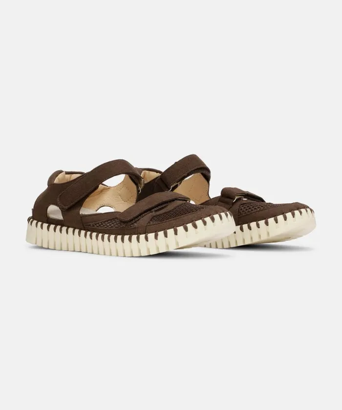 Sandals 8211 Java Shoes Ilse Jacobsen Sandals