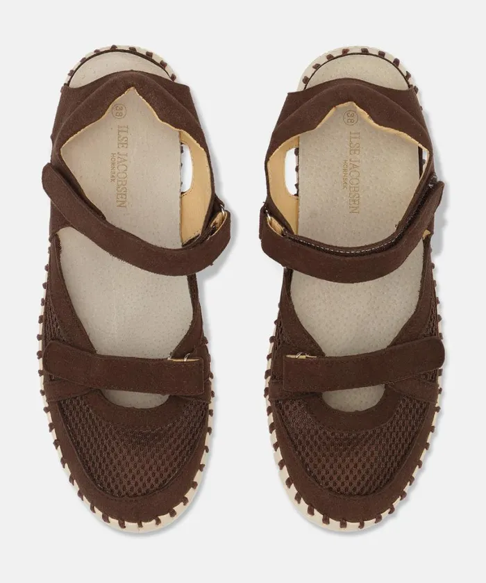 Sandals 8211 Java Shoes Ilse Jacobsen Sandals
