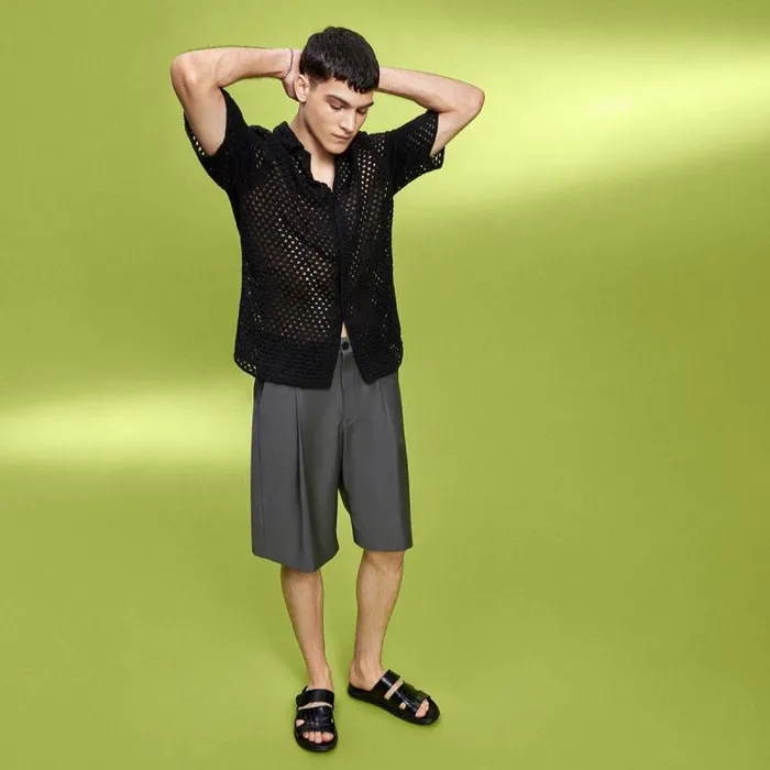 Sandals and Slides Men ALDO Windham Slide Sandal