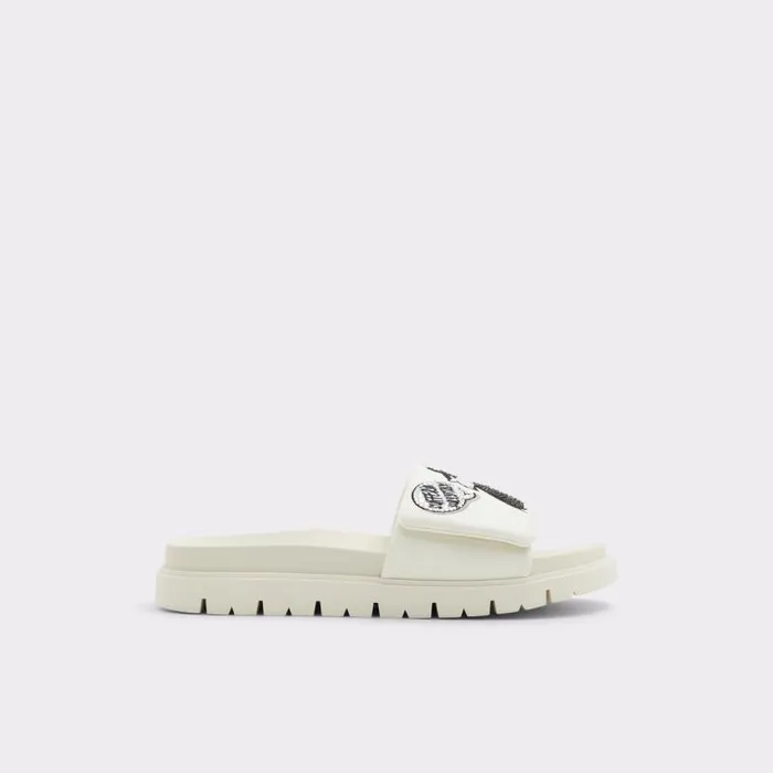 Sandals Women ALDO Ltslides Looney Tunes X Aldo
