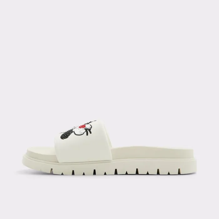Sandals Women ALDO Ltslides Looney Tunes X Aldo