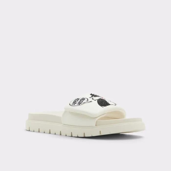 Sandals Women ALDO Ltslides Looney Tunes X Aldo