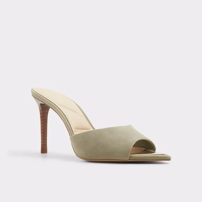 Sandals Women ALDO Marita Heeled Mule