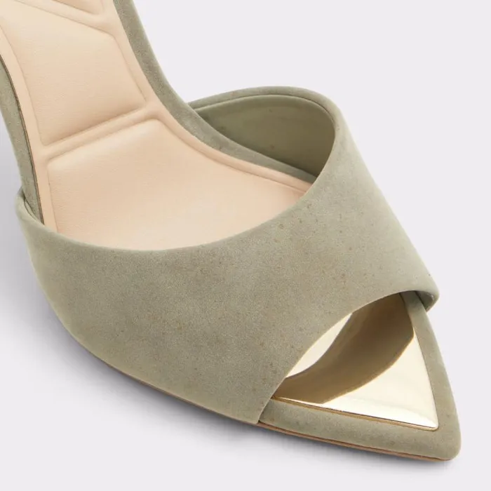 Sandals Women ALDO Marita Heeled Mule