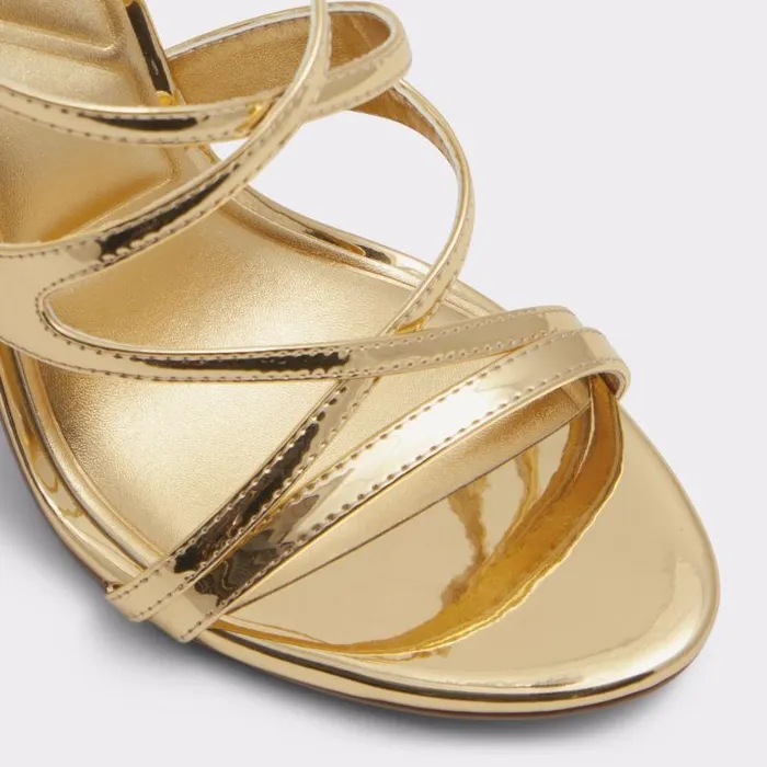 Sandals Women ALDO Marylou Strappy Heeled Sandal