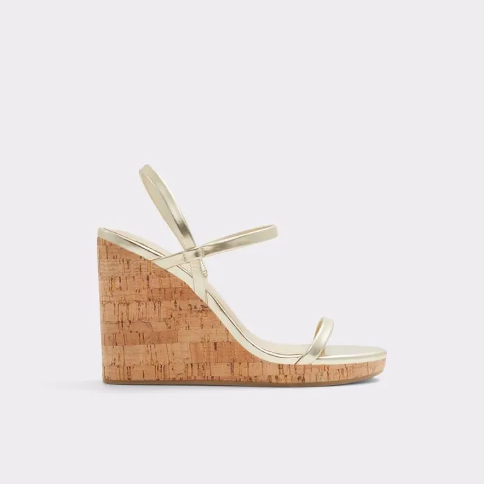 Sandals Women ALDO Mirabella Wedge Sandal