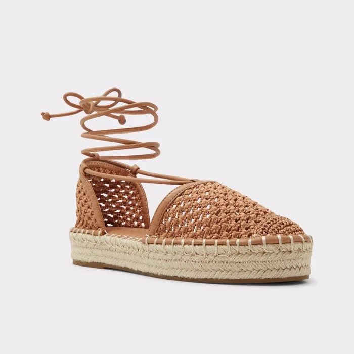 Sandals Women ALDO Picot Espadrille
