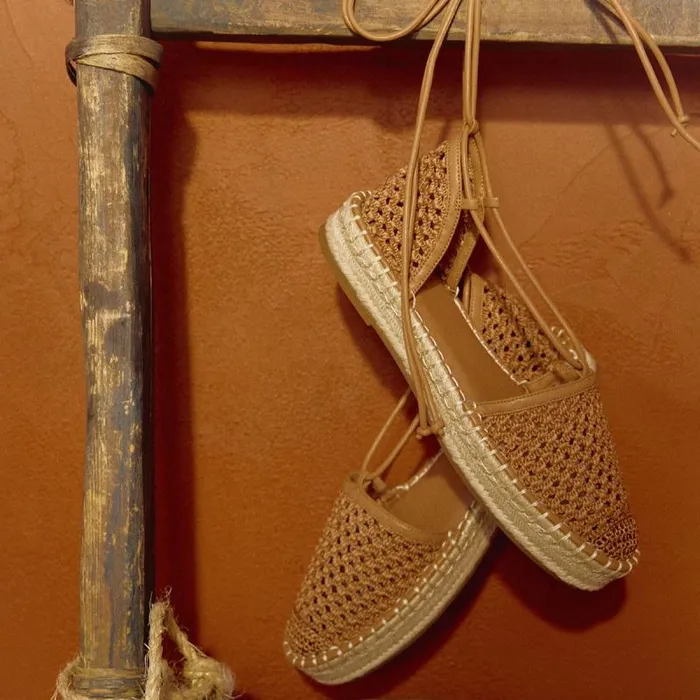 Sandals Women ALDO Picot Espadrille