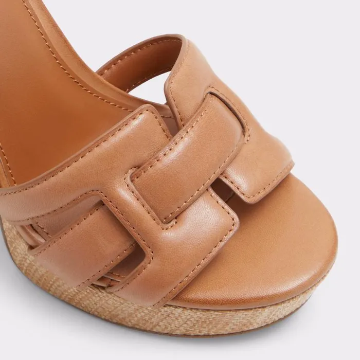 Sandals Women ALDO Valaberel Strappy Heeled Sandal