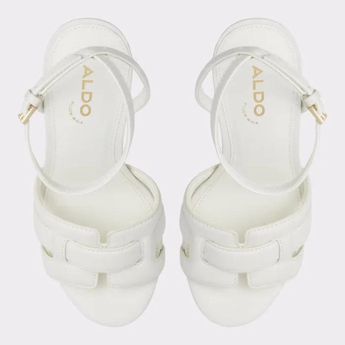Sandals Women ALDO Valaberel Strappy Heeled Sandal