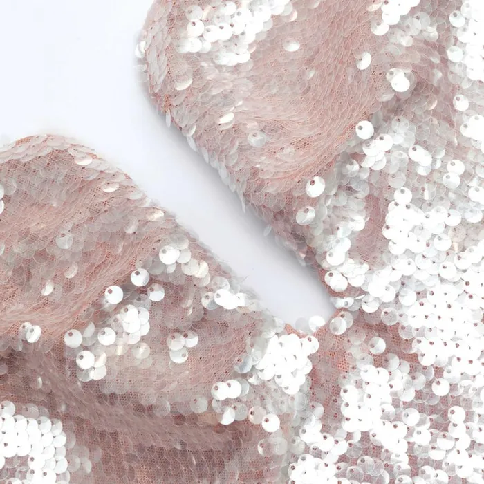 Sequin Off Shoulder Mini Dress Women Self Portrait Dresses