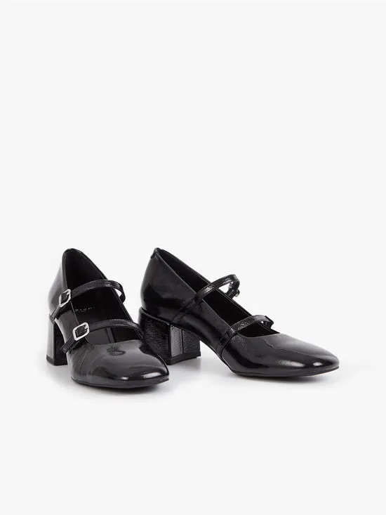 Shoes Lisa Says Gah Women Adison Mary Jane Blk Shoes Lisa Says Gah Women Adison Mary Jane Blk
