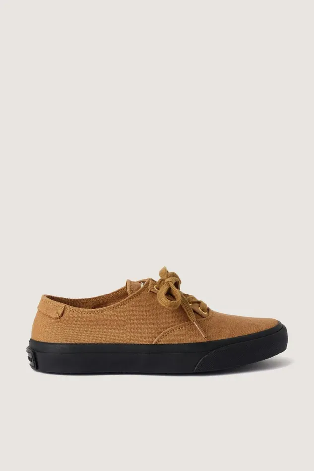 Shoes Women Soeur ALEX TRAINERS Camel