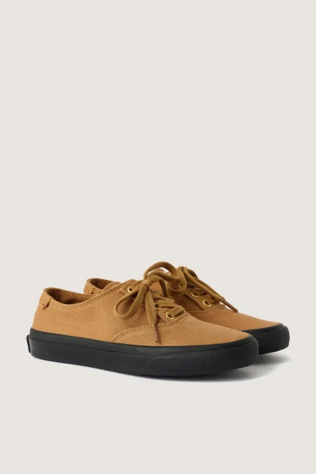 Shoes Women Soeur ALEX TRAINERS Camel