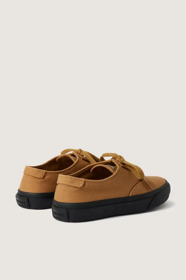 Shoes Women Soeur ALEX TRAINERS Camel