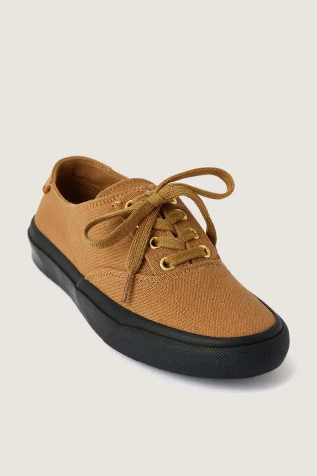 Shoes Women Soeur ALEX TRAINERS Camel