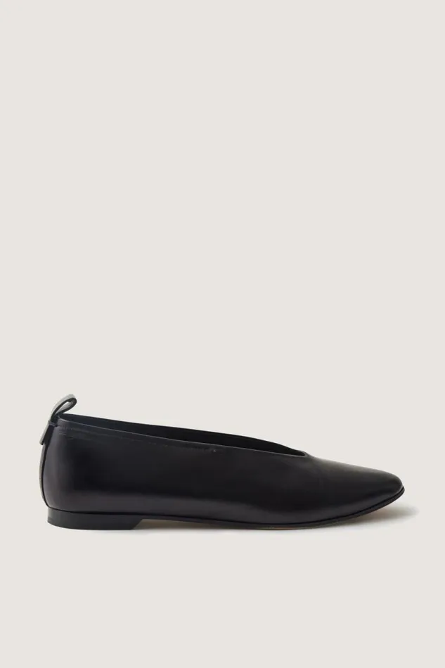 Shoes Women Soeur AVA LOAFERS Black