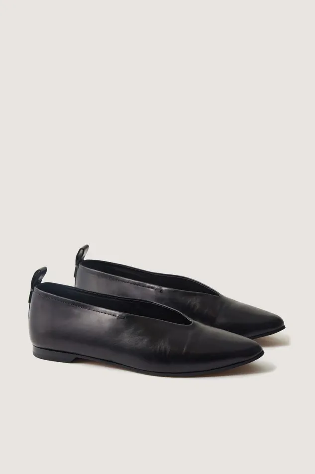 Shoes Women Soeur AVA LOAFERS Black