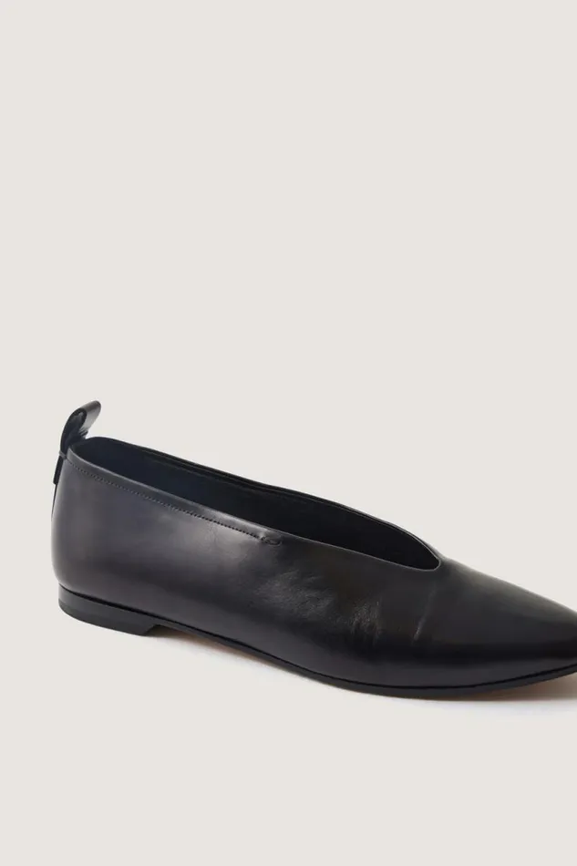 Shoes Women Soeur AVA LOAFERS Black