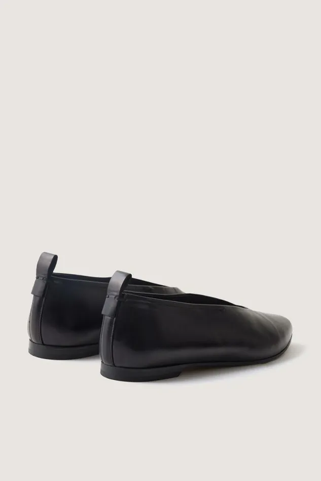 Shoes Women Soeur AVA LOAFERS Black