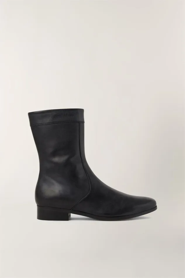 Shoes Women Soeur CAILLE BOOTS Black