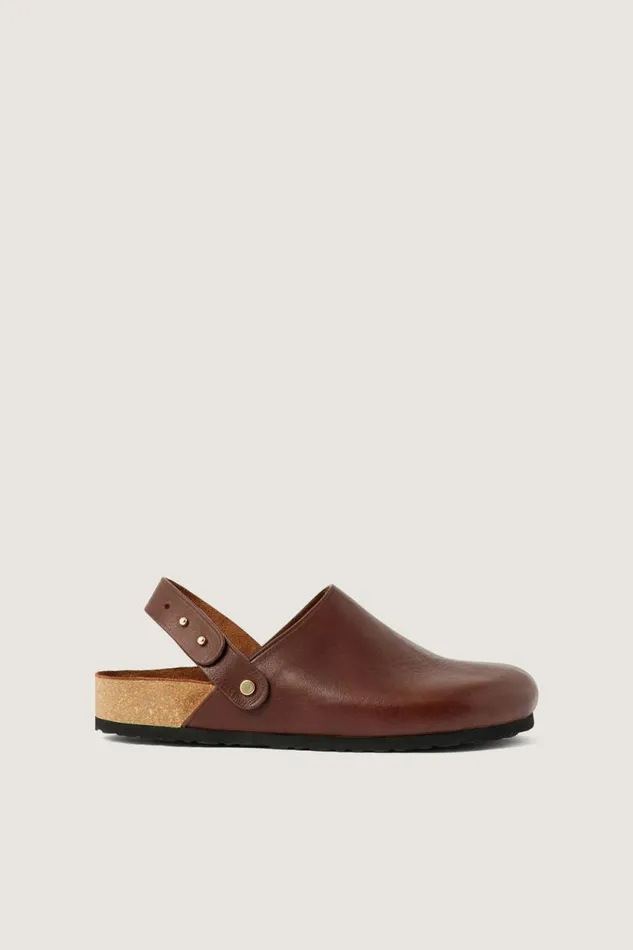 Shoes Women Soeur SLEEPY LOAFERS Hazelnut