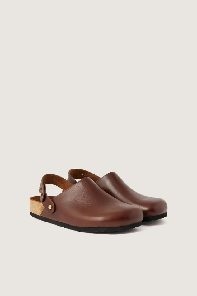 Shoes Women Soeur SLEEPY LOAFERS Hazelnut