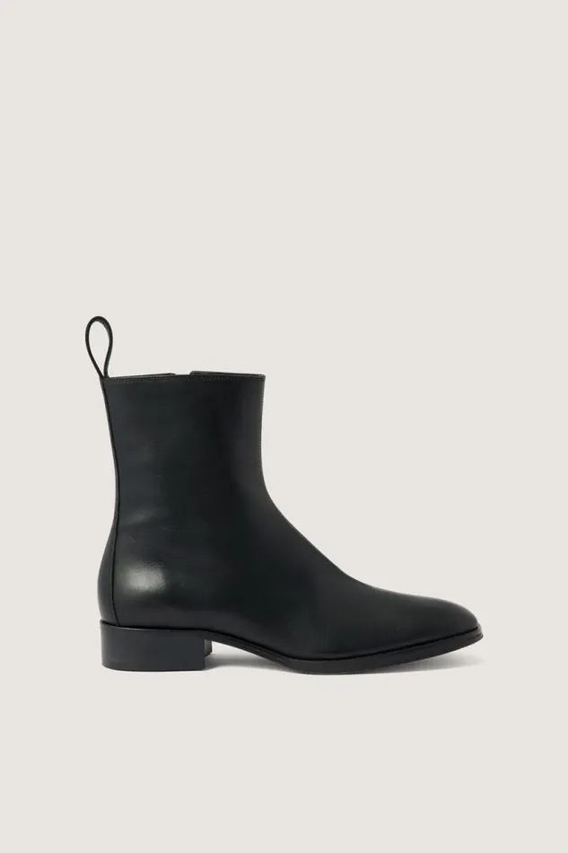 Shoes Women Soeur WEST BOOTS Black