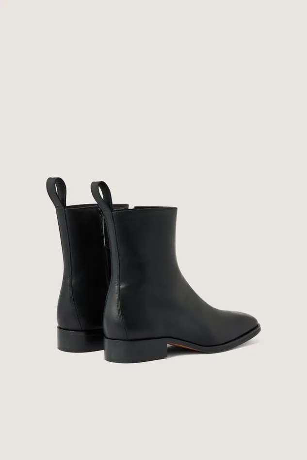 Shoes Women Soeur WEST BOOTS Black
