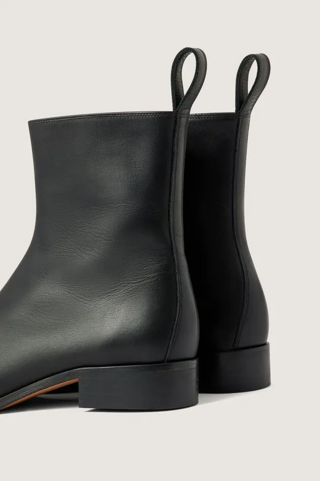 Shoes Women Soeur WEST BOOTS Black