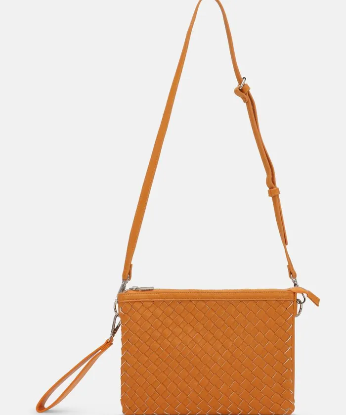 Shoulder Bag 8211 Golden Nugget Accessories Ilse Jacobsen Bags