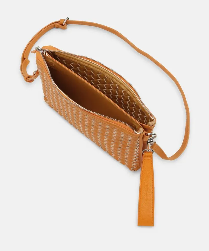 Shoulder Bag 8211 Golden Nugget Accessories Ilse Jacobsen Bags